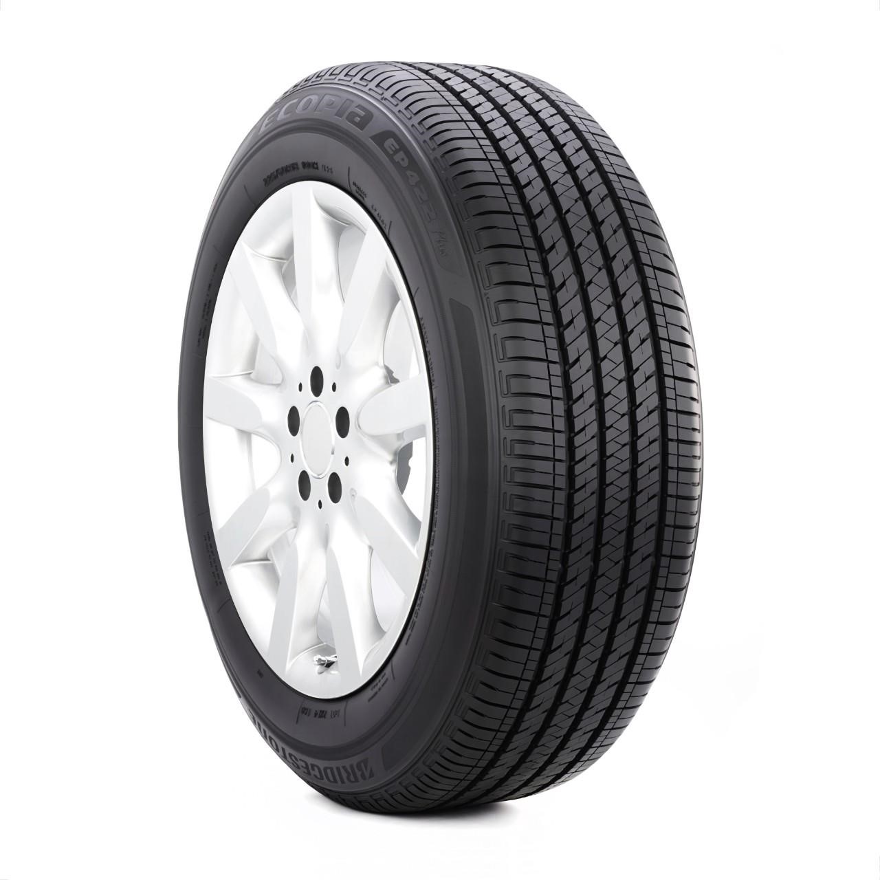 BRIDGESTONE Ecopia 225/60R17 4本セット BRIDGESTONE Ecopia 225/60R17 4本セット Bridgestone Ecopia H